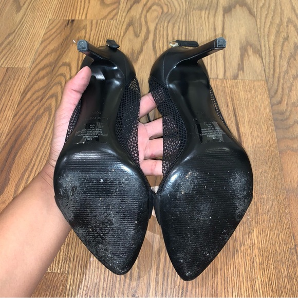 Open toe bootie - Picture 5 of 5